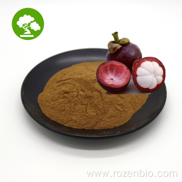 Factory Supply Mangostin Mangosteen Extract